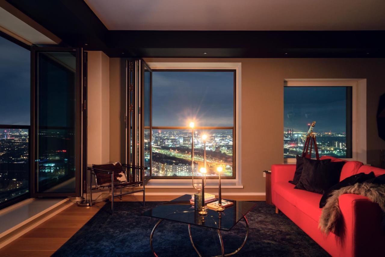 Bohr Lejlighed København